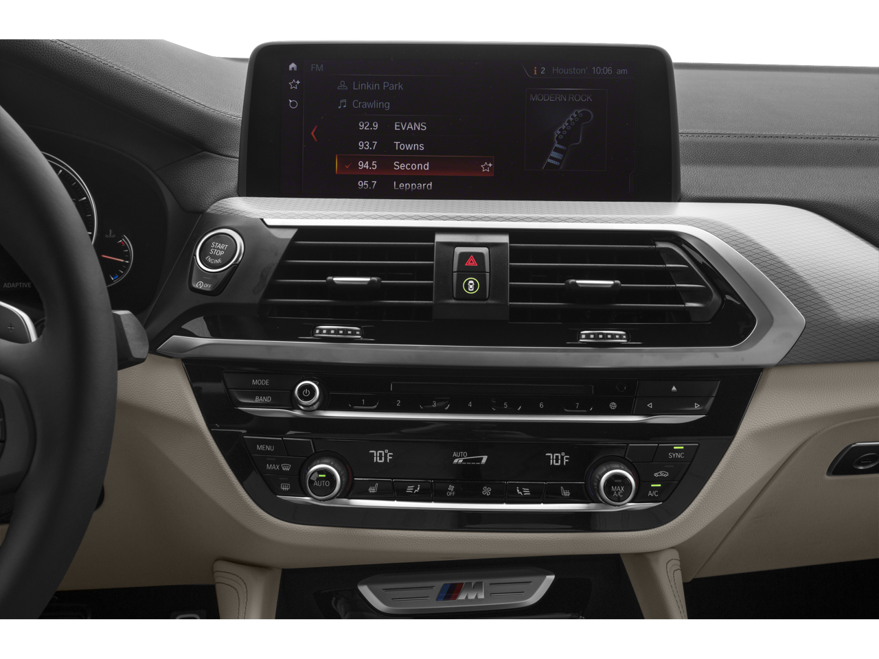 2019 BMW X4 M40i