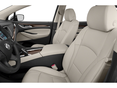 2019 Buick Enclave FWD Premium