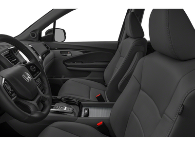 2019 Honda Pilot Touring 7-Passenger