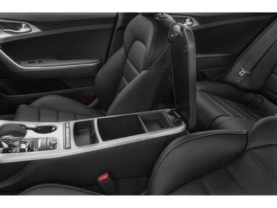 2019 Kia Stinger GT