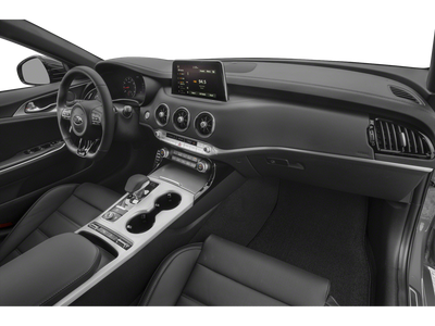 2019 Kia Stinger GT