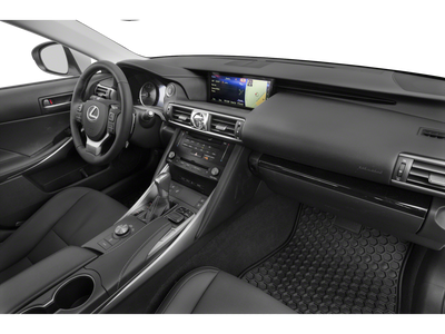 2019 Lexus IS 300 IS 300