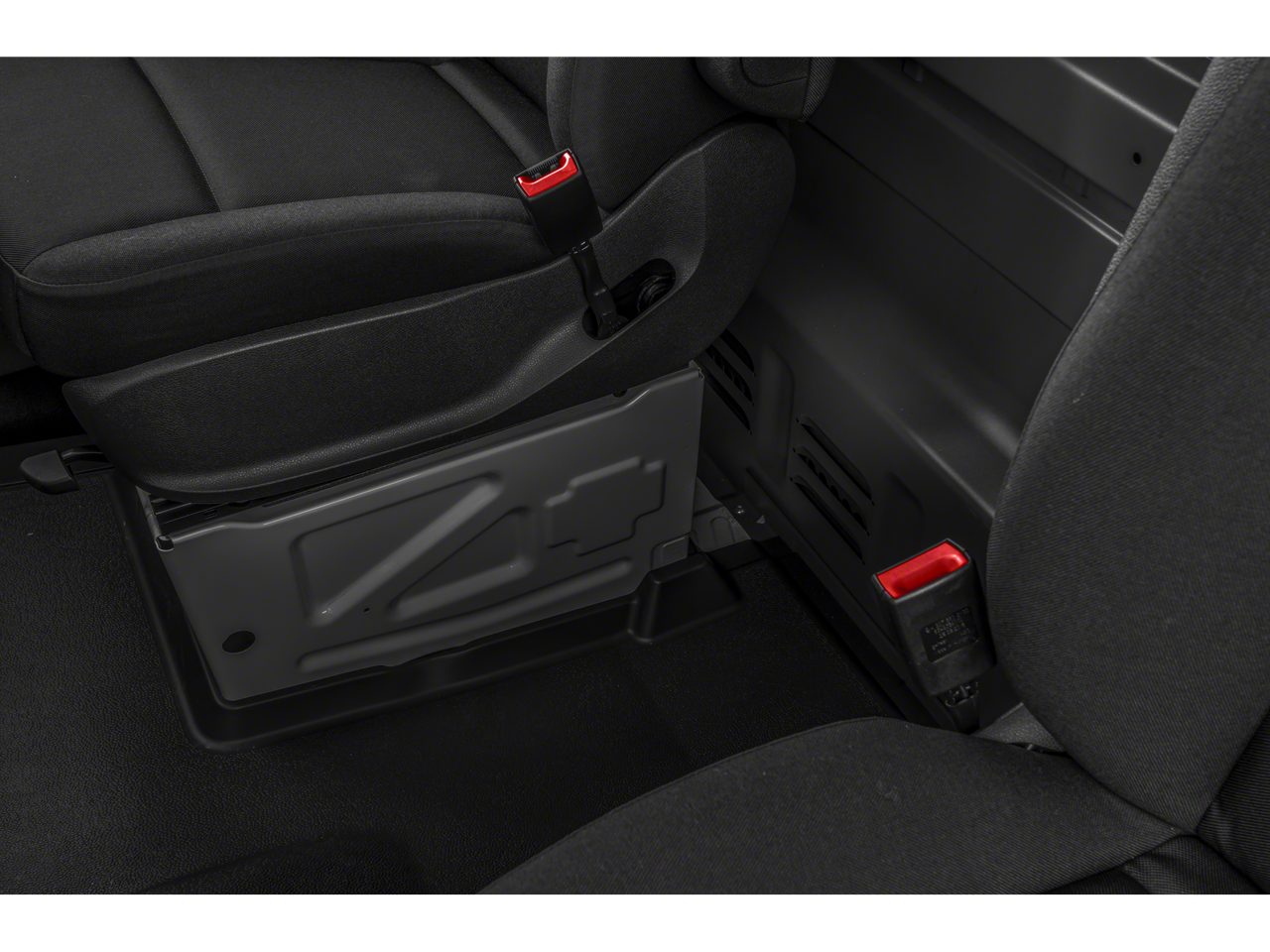 2019 Mercedes-Benz Sprinter 2500 Standard Roof V6