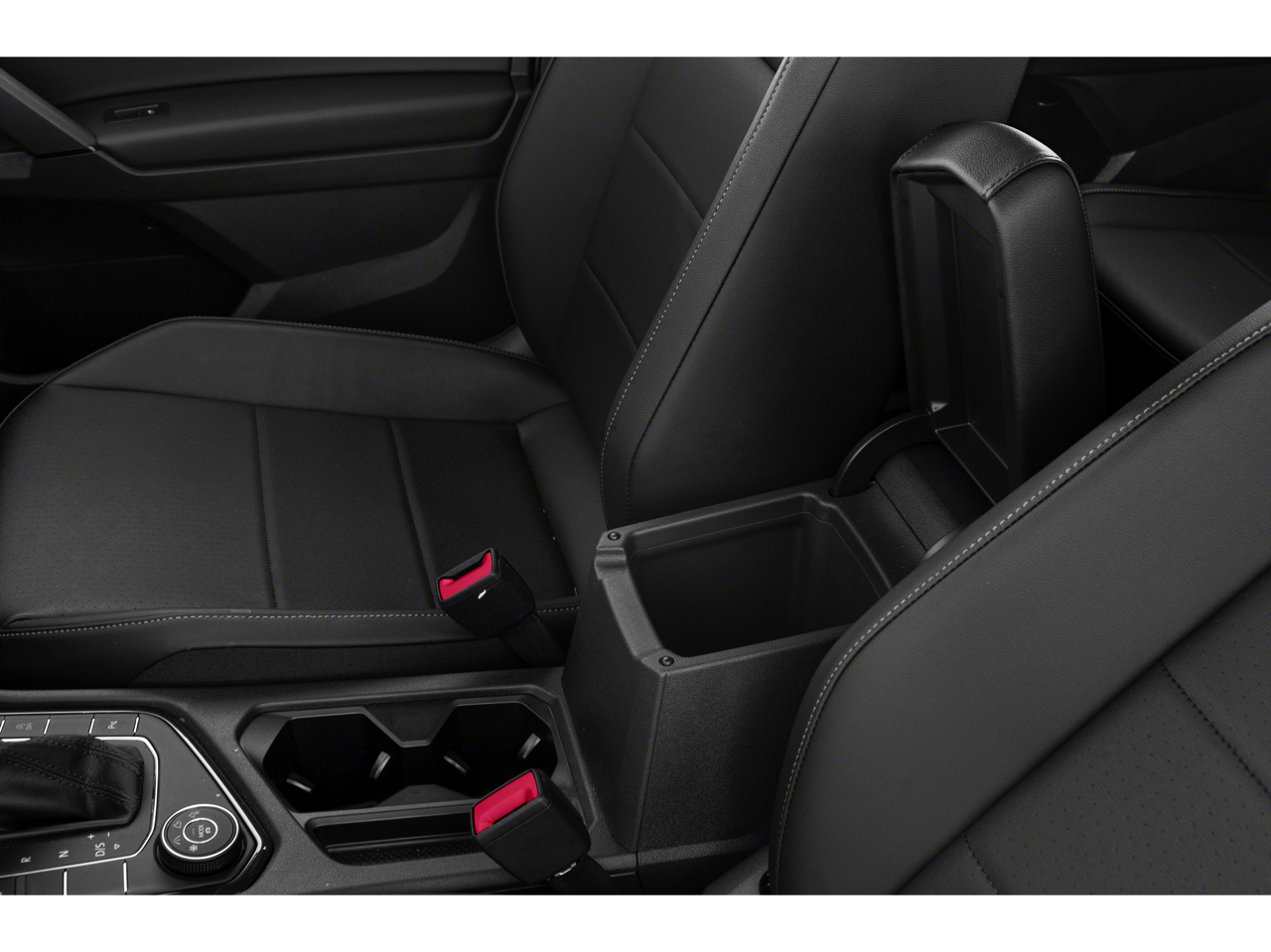 2019 Volkswagen Tiguan 2.0T SEL R-Line