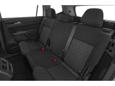 2019 Volkswagen Atlas 2.0T SE