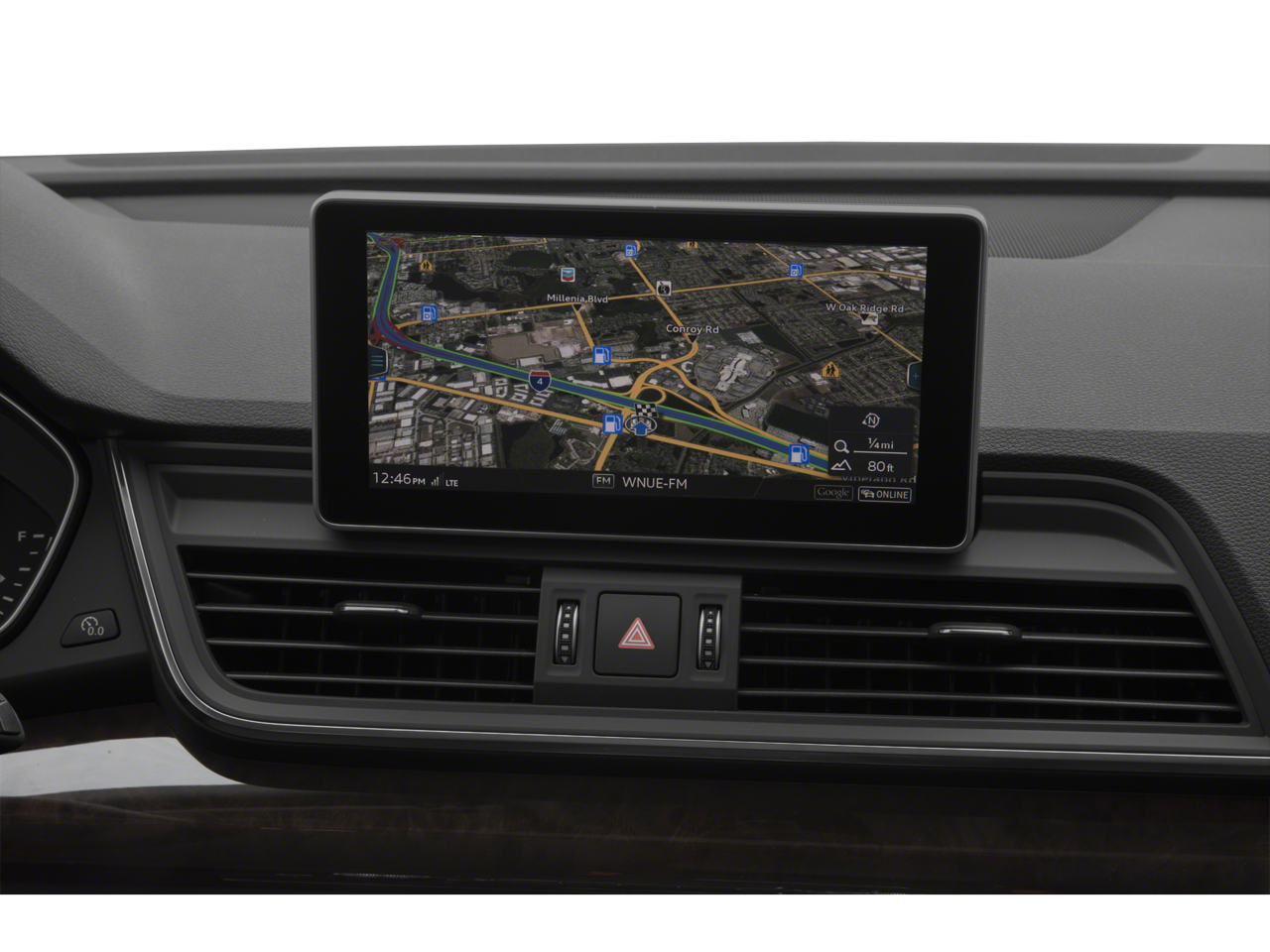 2020 Audi Q5 Premium 45 TFSI quattro S tronic