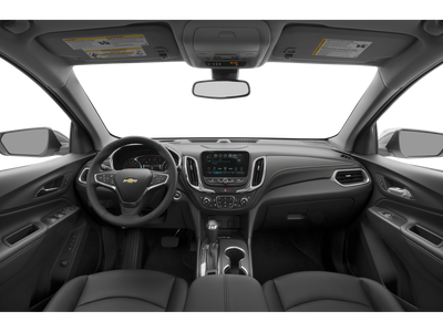 2020 Chevrolet Equinox AWD Premier 2.0L Turbo
