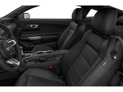 2020 Ford Mustang GT Fastback