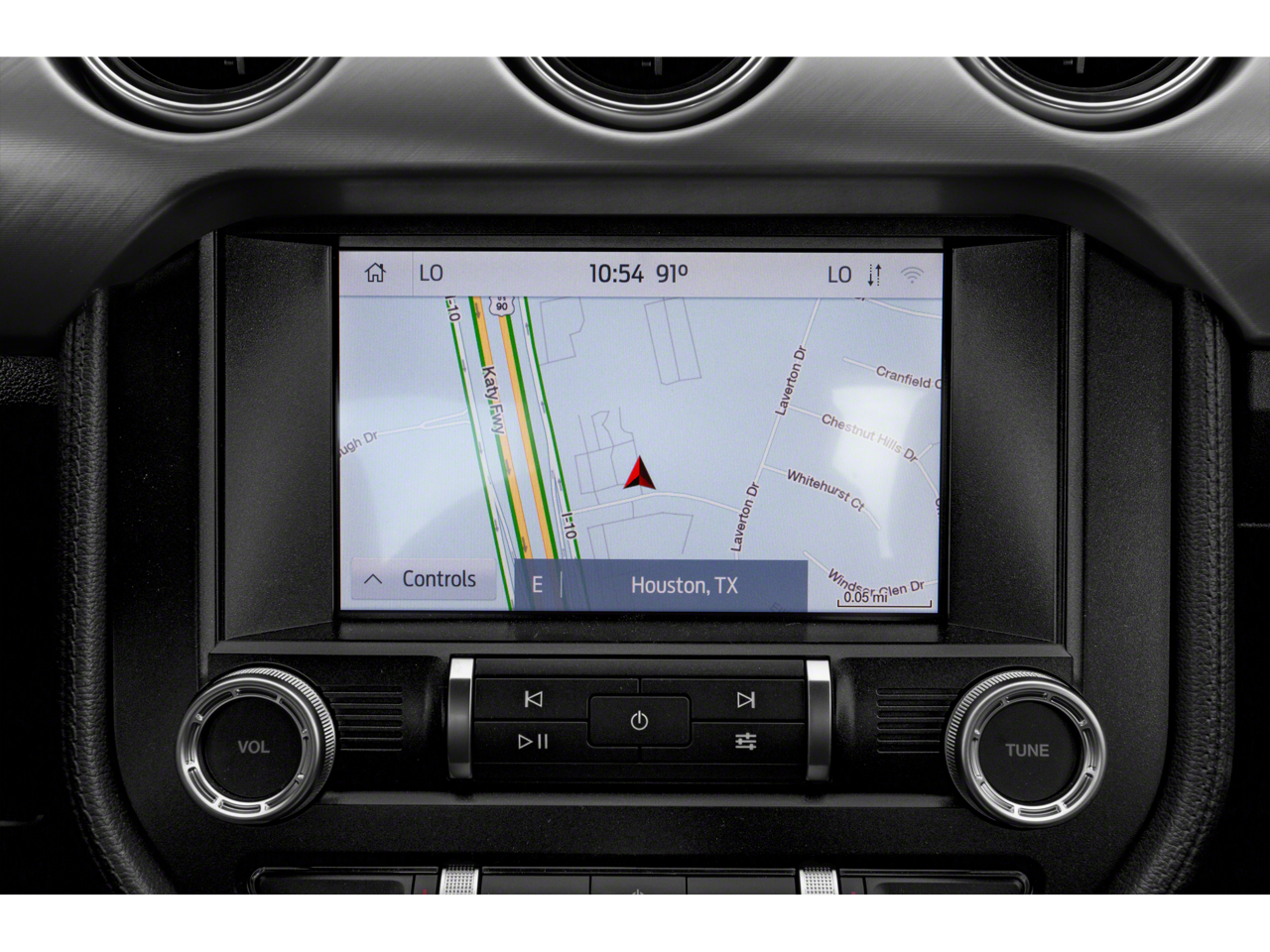 2020 Ford Mustang GT Fastback