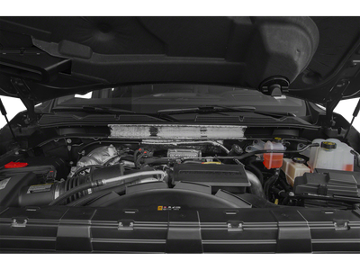 2020 GMC Sierra 3500HD 4WD Crew Cab Standard Bed Denali