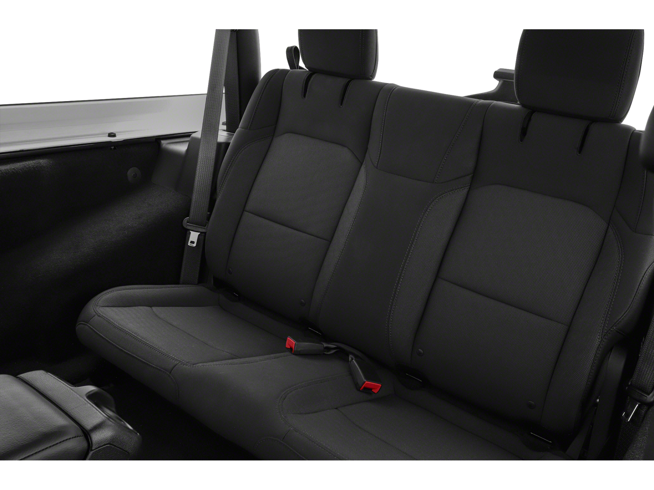 2020 Jeep Wrangler Willys 4x4