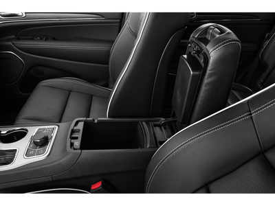 2020 Jeep Grand Cherokee Overland 4x4