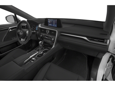 2020 Lexus RX 350 RX 350