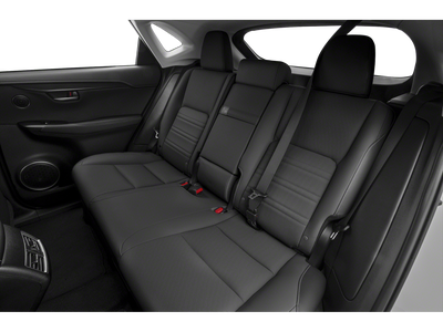 2020 Lexus NX 300h NX 300h