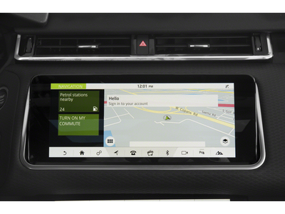 2020 Land Rover Range Rover Velar P340 R-Dynamic S