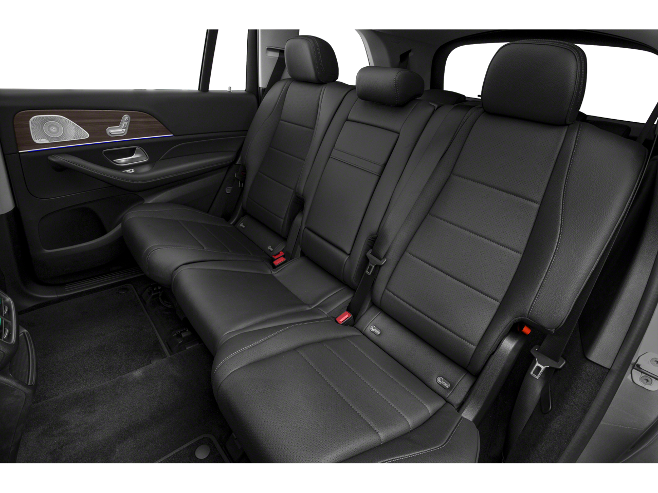 2020 Mercedes-Benz GLS 450 4MATIC®