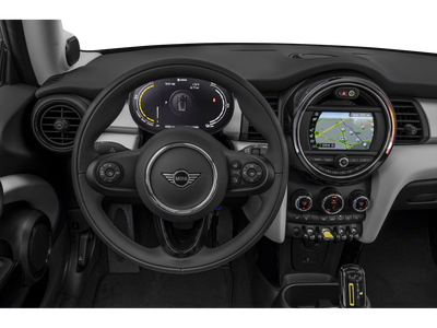 2020 MINI SE Hardtop Cooper