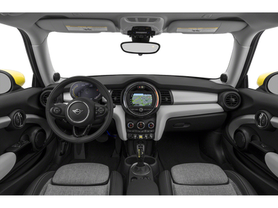 2020 MINI SE Hardtop Cooper