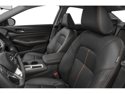 2020 Nissan Altima SR Intelligent AWD