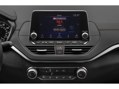 2020 Nissan Altima SR Intelligent AWD