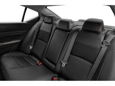 2020 Nissan Altima SR Intelligent AWD