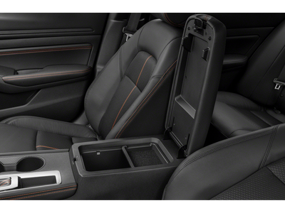 2020 Nissan Altima SR Intelligent AWD