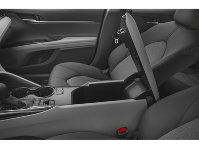 2020 Toyota Camry LE Hybrid