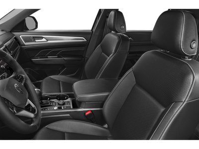 2020 Volkswagen Atlas Cross Sport 3.6L V6 SEL R-Line