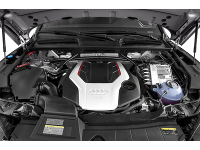 2021 Audi SQ5 Premium Plus TFSI quattro Tiptronic