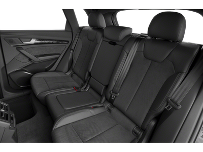 2021 Audi SQ5 Premium Plus TFSI quattro Tiptronic