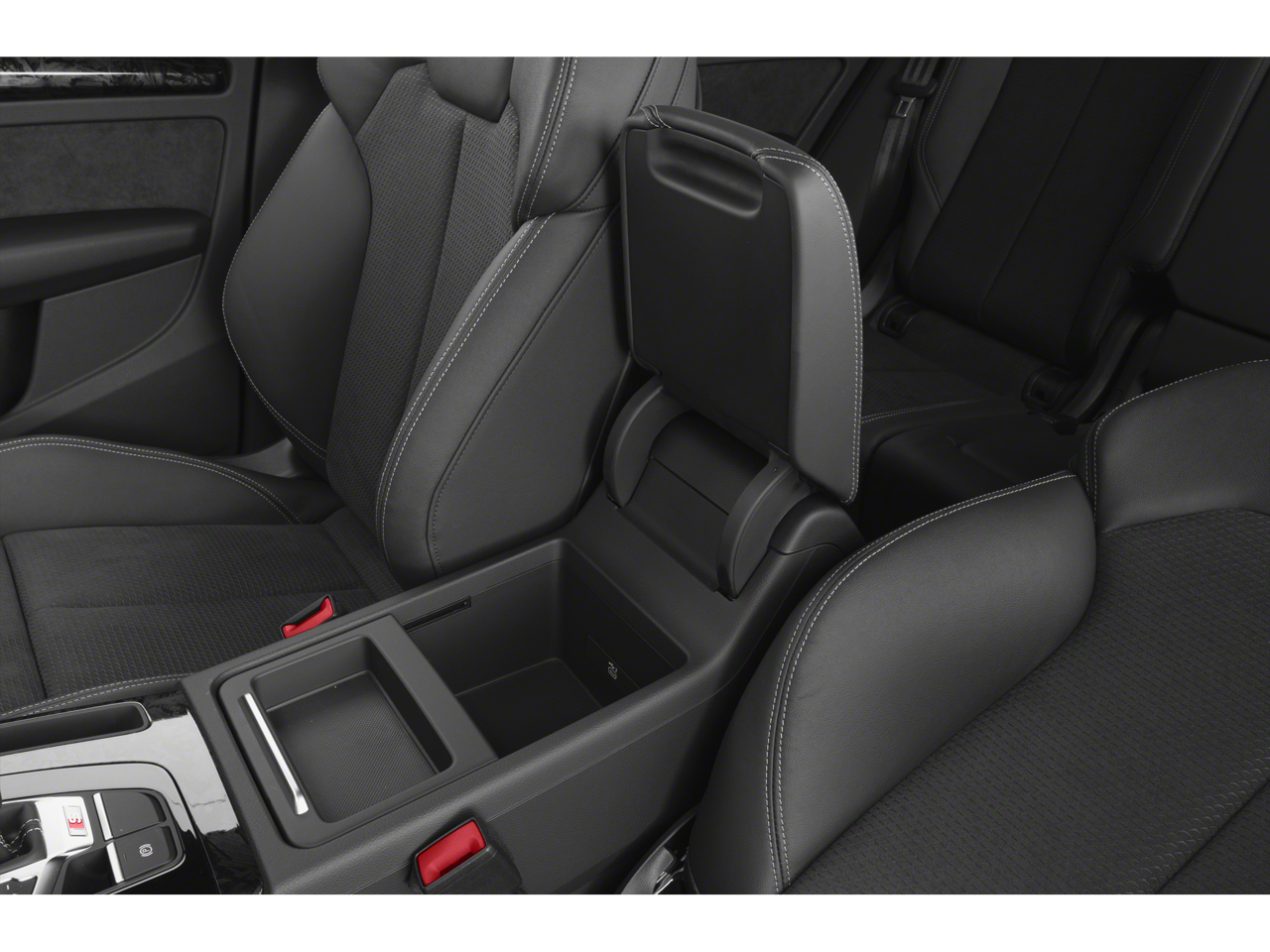 2021 Audi SQ5 Premium Plus TFSI quattro Tiptronic