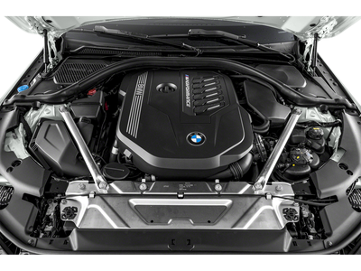 2021 BMW M440i M440i xDrive