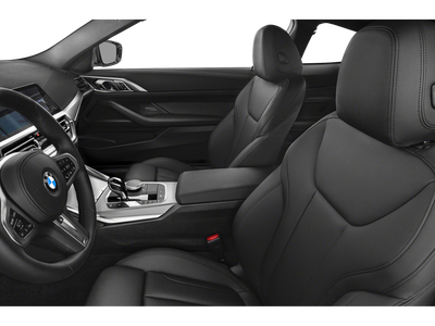 2021 BMW M440i M440i xDrive