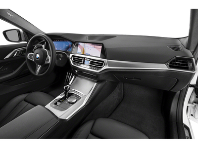 2021 BMW M440i M440i xDrive
