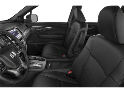 2021 Honda Passport 2WD EX-L