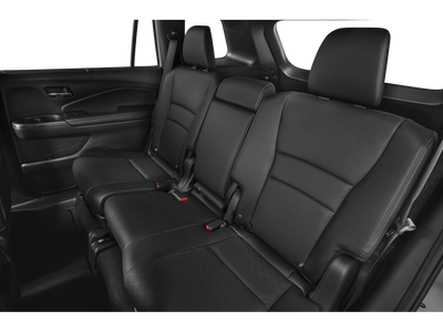 2021 Honda Passport 2WD EX-L