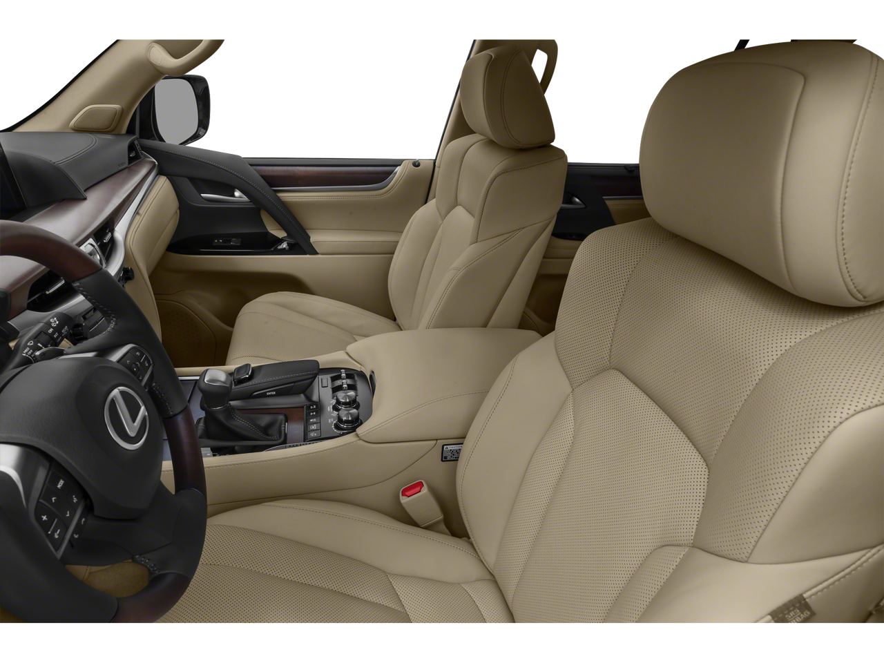 2021 Lexus LX 570 LX 570