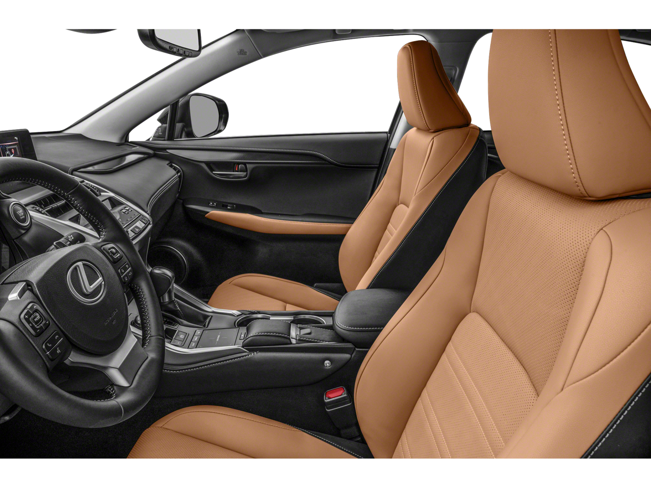 2021 Lexus NX 300 NX 300