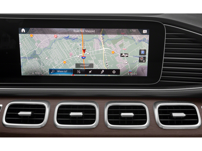 2021 Mercedes-Benz GLE 350 4MATIC®