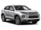 2021 Mitsubishi Outlander Sport 2.0 ES 2WD