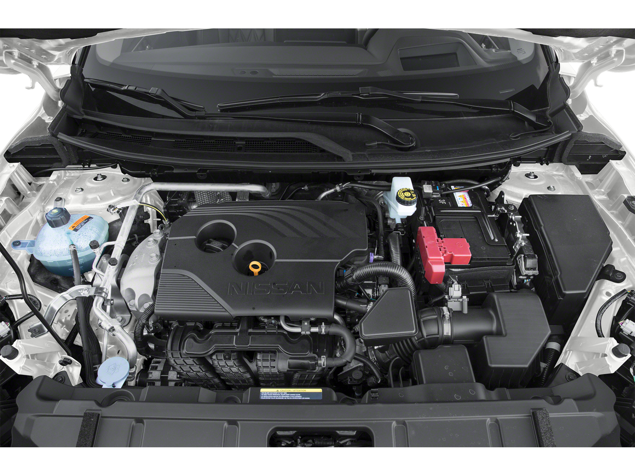 2021 Nissan Rogue Platinum FWD