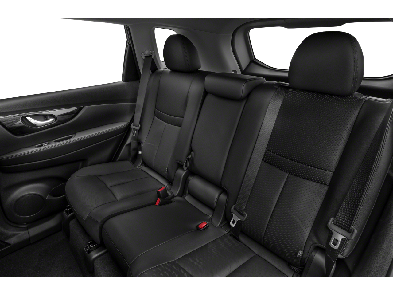 2021 Nissan Rogue Sport S FWD Xtronic CVT