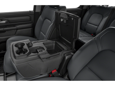2021 RAM 1500 Limited Longhorn Crew Cab 4x4 5'7" Box