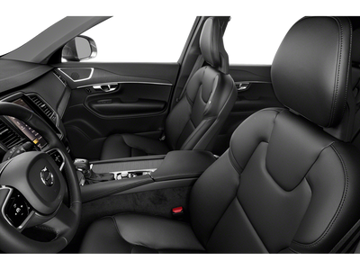 2021 Volvo XC90 T6 Inscription 7 Passenger