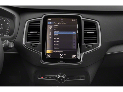 2021 Volvo XC90 T6 Inscription 7 Passenger