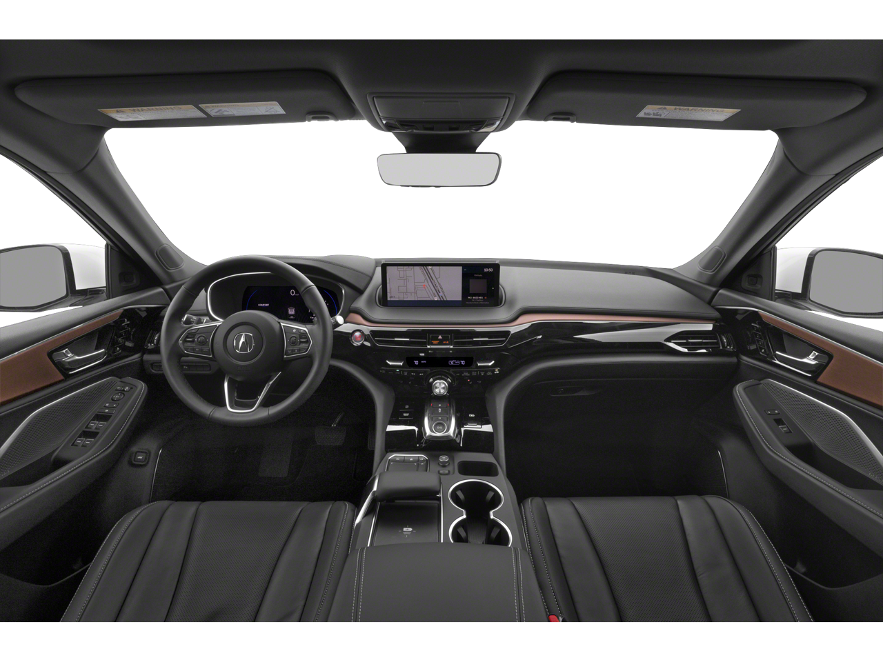 2022 Acura MDX Technology Package
