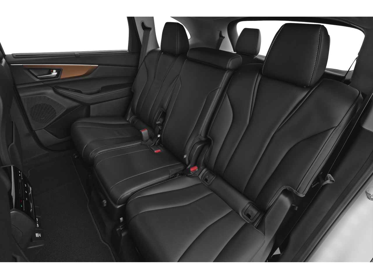 2022 Acura MDX Technology Package