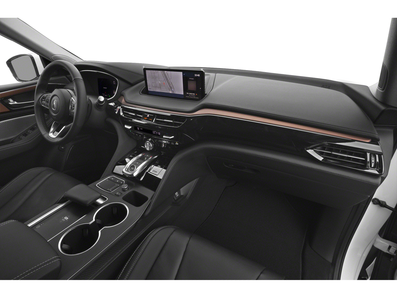 2022 Acura MDX Technology Package