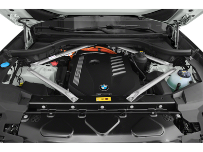 2022 BMW X5 PHEV xDrive45e