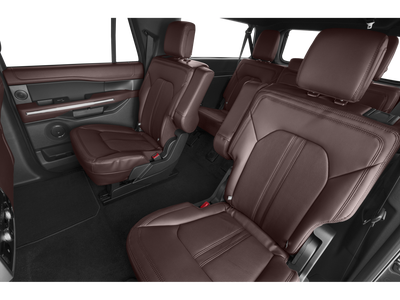 2022 Ford Expedition Limited MAX